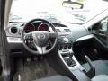 Metropolitan Gray Mica - MAZDA3 s Sport 4 Door Photo No. 7