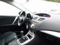 Metropolitan Gray Mica - MAZDA3 s Sport 4 Door Photo No. 11