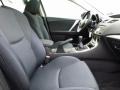 Metropolitan Gray Mica - MAZDA3 s Sport 4 Door Photo No. 12