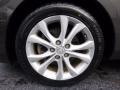 Metropolitan Gray Mica - MAZDA3 s Sport 4 Door Photo No. 14