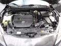 Metropolitan Gray Mica - MAZDA3 s Sport 4 Door Photo No. 16