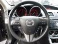 Metropolitan Gray Mica - MAZDA3 s Sport 4 Door Photo No. 19