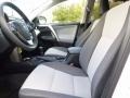 Super White - RAV4 LE Photo No. 5