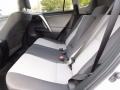 Super White - RAV4 LE Photo No. 6