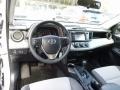 Super White - RAV4 LE Photo No. 7