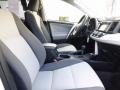 Super White - RAV4 LE Photo No. 12