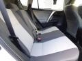 Super White - RAV4 LE Photo No. 13