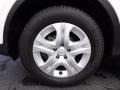 Super White - RAV4 LE Photo No. 15
