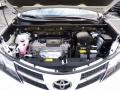 Super White - RAV4 LE Photo No. 16
