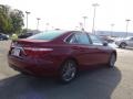 Ruby Flare Pearl - Camry SE Photo No. 22
