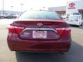 Ruby Flare Pearl - Camry SE Photo No. 23