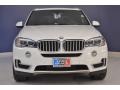 Alpine White - X5 sDrive35i Photo No. 2