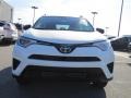 Super White - RAV4 LE Photo No. 2