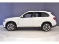 Alpine White - X5 sDrive35i Photo No. 4