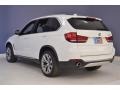 Alpine White - X5 sDrive35i Photo No. 5