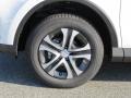 Super White - RAV4 LE Photo No. 4