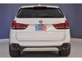 Alpine White - X5 sDrive35i Photo No. 6