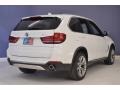 Alpine White - X5 sDrive35i Photo No. 7