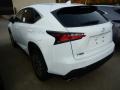 Ultra White - NX 200t F Sport AWD Photo No. 3