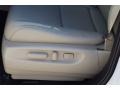 White Diamond Pearl - MDX SH-AWD Technology Photo No. 16