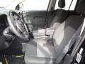Black - Compass Sport 4x4 Photo No. 13