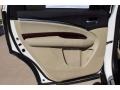 White Diamond Pearl - MDX SH-AWD Technology Photo No. 18