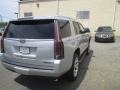 Radiant Silver Metallic - Escalade 4WD Photo No. 5