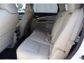 White Diamond Pearl - MDX SH-AWD Technology Photo No. 19