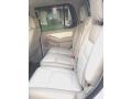 2008 White Suede Ford Explorer Sport Trac Limited 4x4  photo #7
