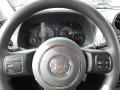 Black - Compass Sport 4x4 Photo No. 18