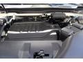 White Diamond Pearl - MDX SH-AWD Technology Photo No. 28