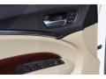 White Diamond Pearl - MDX SH-AWD Technology Photo No. 29