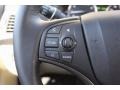 White Diamond Pearl - MDX SH-AWD Technology Photo No. 42