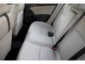 White Orchid Pearl - Civic EX-T Sedan Photo No. 12