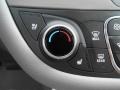 Jet Black Controls Photo for 2017 Chevrolet Malibu #116708040