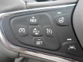 Jet Black Controls Photo for 2017 Chevrolet Malibu #116708076