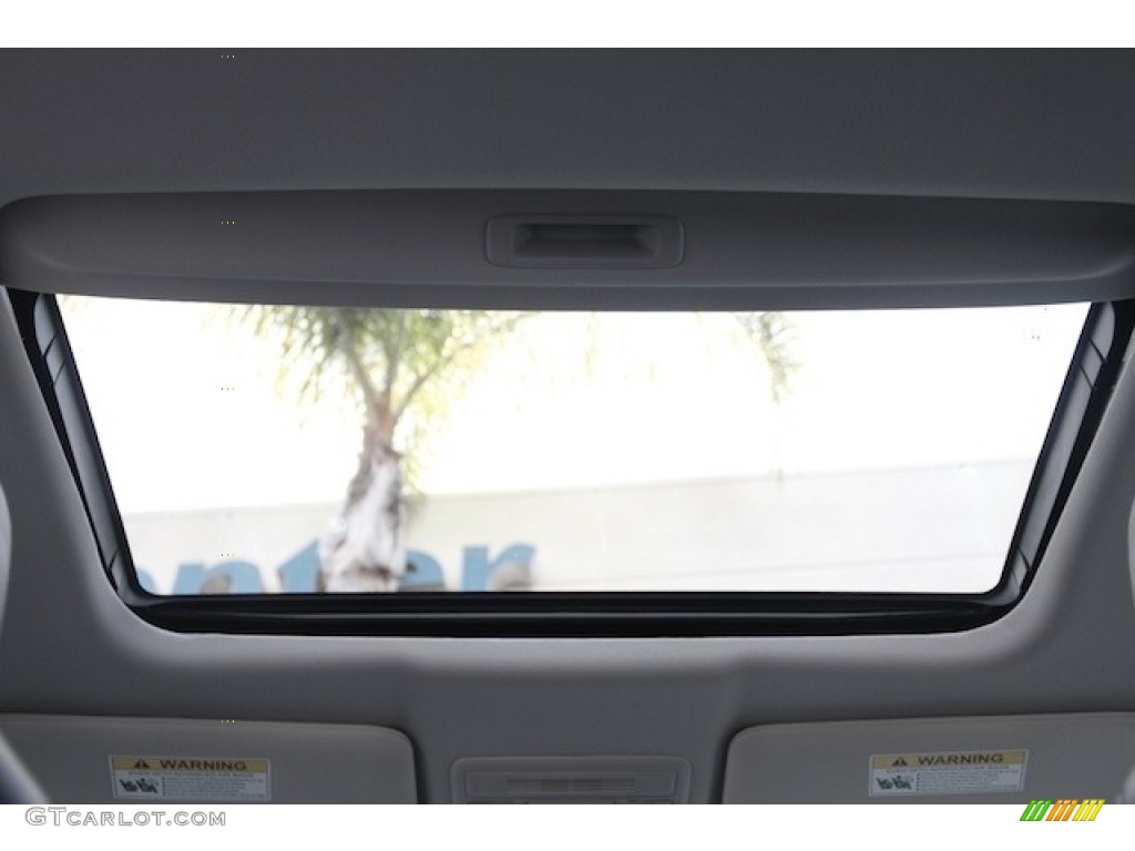 2017 Honda Civic EX-L Sedan Sunroof Photo #116708241