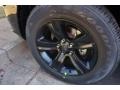 2017 Ram 1500 Sport Quad Cab Wheel and Tire Photo