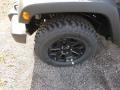 2017 Rhino Jeep Wrangler Sport 4x4  photo #2