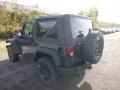 2017 Rhino Jeep Wrangler Sport 4x4  photo #4