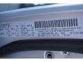 PS2: Bright Silver Metallic 2017 Ram 1500 Sport Quad Cab Color Code