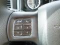 Controls of 2017 2500 Tradesman Crew Cab 4x4