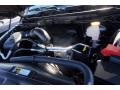 5.7 Liter OHV HEMI 16-Valve VVT MDS V8 2017 Ram 1500 Rebel Crew Cab 4x4 Engine