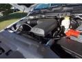 3.6 Liter DOHC 24-Valve VVT Pentastar V6 2017 Ram 1500 Express Quad Cab Engine
