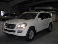Alabaster White - GL 450 Photo No. 2