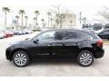Crystal Black Pearl - MDX Technology Photo No. 4
