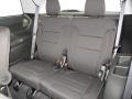 Jet Black 2017 GMC Acadia SLE Interior Color