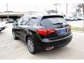 Crystal Black Pearl - MDX Technology Photo No. 5