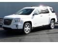 Summit White - Terrain SLT AWD Photo No. 1