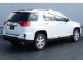 Summit White - Terrain SLT AWD Photo No. 2